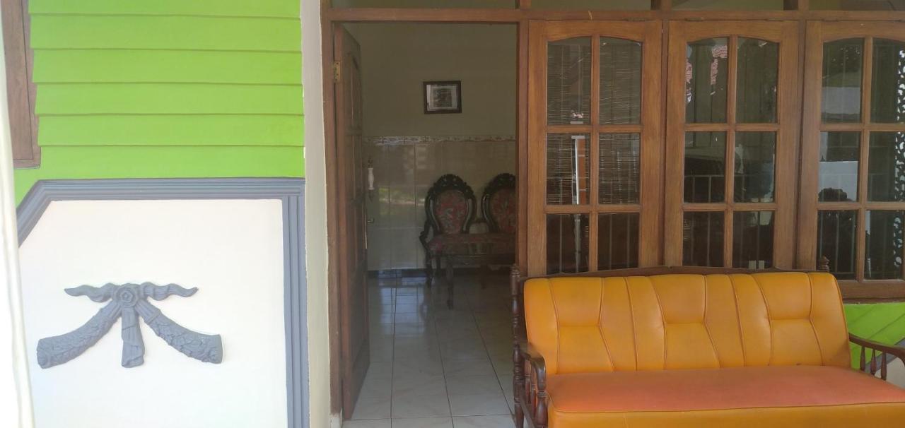 Mango Tree Homestay & Ijen Tour Banyuwangi  Esterno foto